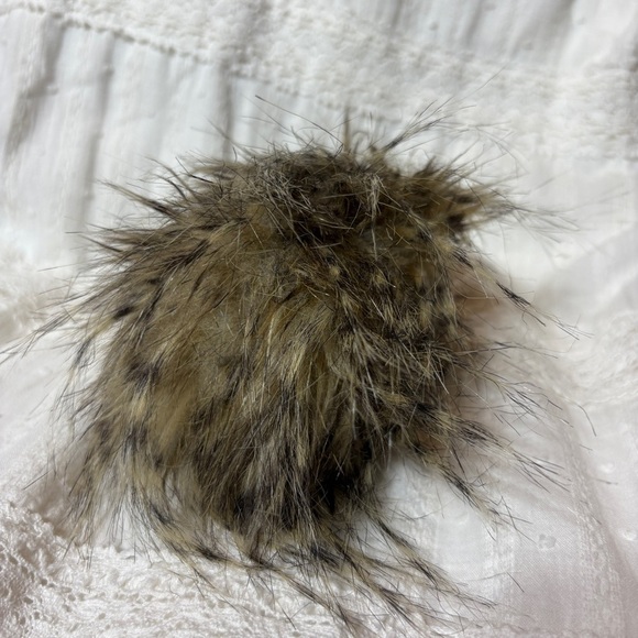 Jellycat Fluffy The Gorgeous Guinea Pig Mini Plush Stuffed Animal Rare Retired - Picture 4 of 6